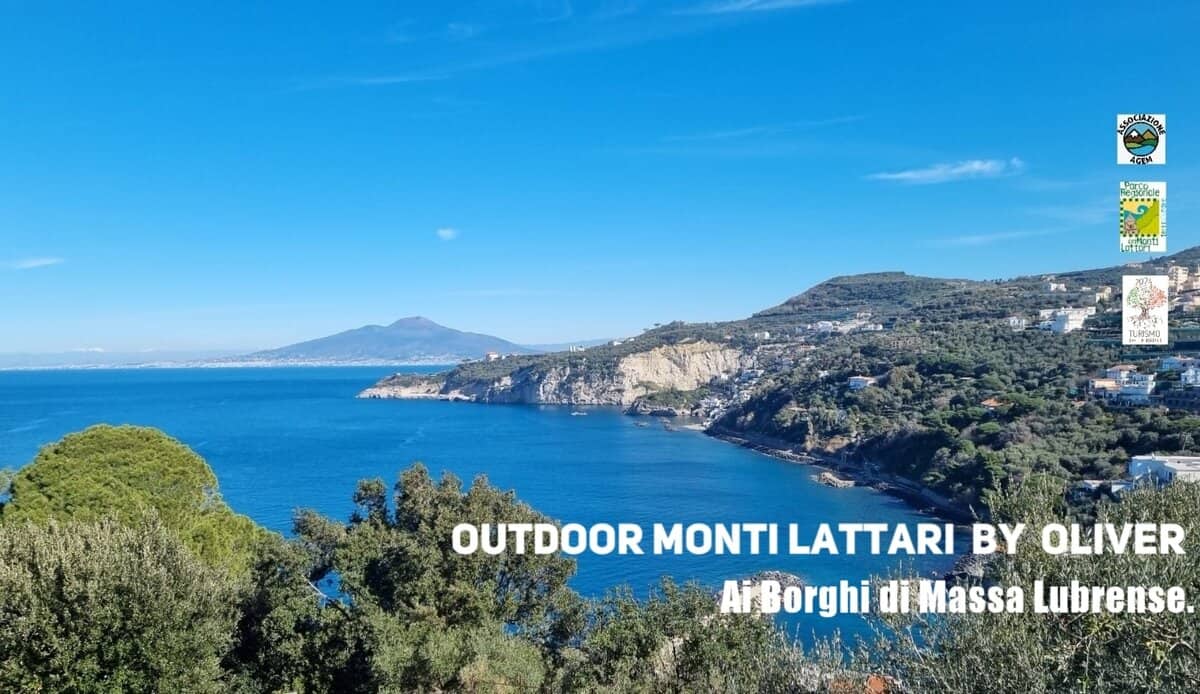 Evento Ai borghi di Massa Lubrense Locandina Ai borghi di Massa Lubrense - sabato 10 maggio ore 15:30 - 21:00