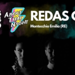 ATN – About That Night || Redas Club, Montecchio (RE) ATN – About That Night Redas Club, Montecchio (RE) a Montecchio Emilia (RE) il 24 maggio 2025