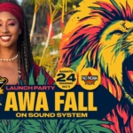AWA FALL x Bergamo Sunfest 2025 | Launch Party 🔥 Potrebbe essere un'immagine raffigurante 1 persona e il seguente testo "YA นลนส 10 YEARS NMUSIC AIATWN ·.. SABATO Suntert 2025 2025 24 PACIPACIANA PACI PACIANA MAGGIO LAUNCHPARTY DALLE DAL3ALGLUGLIO DAL3ALGLUGLID_2025 2025 POWERED DUBSTONE DUB STONE SOUND SYSTEM AWA MIND & NATURE FALL ON SOUND SYSTEM ●●ゆつ"