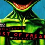 BEST OF SHORTS #3 • Freakshorts al BLAH BLAH Best Of Shorts 3 – Freakshorts Al Blah Blah a Torino (TO) il 20 maggio 2025