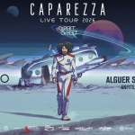 Caparezza @ Alguer Summer Festival 2026, Anfiteatro “Graziani” – 22 AGOSTO 2026 Caparezza – Alguer Summer Festival 2026, Anfiteatro “Graziani” – 22 AGOSTO 2026 a Alghero (SS) il 22 agosto 2026