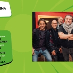 CISCO e gli ex Modena City Ramblers | Suoni di Marca 2025 CISCO e gli ex Modena City Ramblers al Suoni di Marca 2025 a Treviso (TV) il 26 luglio 2025