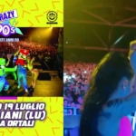 Crazy 90s@Levigliani (Lu) Crazy 90s@Levigliani (Lu)
