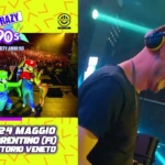 Crazy 90s@Sesto Fiorentino (Fi) Crazy 90s@Sesto Fiorentino (Fi)