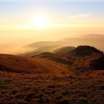 Creste di luci🌄 Creste di luci a TV il 10 maggio 2025