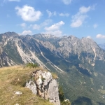 Dall’Alta Val di Chiampo alle Montagnole , il Carega che non ti aspetti Nessuna descrizione della foto disponibile.