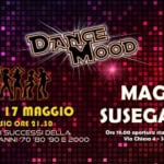 DANCE MOOD @ MAGGIO SUSEGANESE – SUSEGANA (TV) Dance Mood – Maggio Suseganese – Susegana (Tv) a Susegana (TV) il 17 maggio 2025