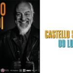 Eugenio Finardi: Tutto ’75-’25 | Milano, Castello Sforzesco Eugenio Finardi Tutto ’75 – ’25 Milano, Castello Sforzesco a Milano (MI) il 9 luglio 2025