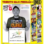 Faccia da Max-Tributo 883&Pezzali@Festa della Trebbiatura Bavaroi di Orsago TV Faccia da Max – Tributo 883&Pezzali@Festa della Trebbiatura Bavaroi di Orsago TV a Orsago (TV) il 5 luglio 2025