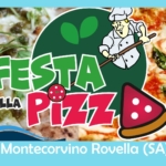 Festa della Pizza – Montecorvino Rovella (SA) Festa della Pizza – Montecorvino Rovella (SA) a Montecorvino Rovella (SA) il 10 luglio - 13 luglio 2025