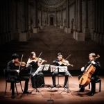 Finale Musica da Camera Finalprüfung Kammermusik – Busoni 65th International Piano Competition a Bolzano (BZ) il 3 settembre 2025