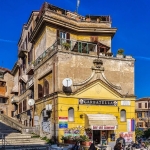Garbatella: Storia e leggenda di una borgata Romana Garbatella Storia e leggenda di una borgata Romana a Roma (RM) il 1 giugno 2026