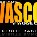 GOOD MAMA VascoProject at Voltabeer 2025 GOOD MAMA VascoProject at Voltabeer 2025 a Padova (PD) il 13 giugno 2025