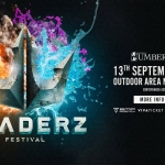 LEADERZ FESTIVAL 2025 Leaderz Festival 2025 a Colombaro (BS) il 13 settembre 2025