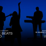 LOVE BEATS – Live Concert Love Beats – Live Concert a Scarperia e San Piero (FI) il 10 giugno 2025