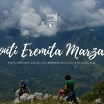 Monti Eremita Marzano: Alta Valle del Sele | Campania Monti Eremita Marzano Alta Valle del Sele Campania a Colliano (SA) il 25 aprile - 26 aprile 2026
