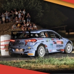 Motorshow 22° Rally Città di Scorzè – Prova Spettacolo Rally Ex Base Motorshow 22° Rally a Scorzè il 1 agosto - 3 agosto 2025