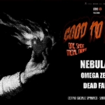NEBULAE + OMEGA ZERO + DEADFALL @ C.S.A. SPARTACO (CE) 07.06.2025 Nebulae Omega Zero Deadfall – C.s.a. Spartaco (Ce) 07.06.2025 a Santa Maria Capua Vetere (CE) il 7 giugno 2025