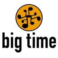 Foto di BIG TIME – Ufficio Stampa per la musica