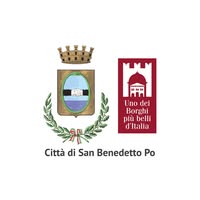 Foto di Comune di San Benedetto Po Immagine di Comune di San Benedetto Po