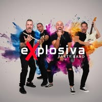 Foto di Explosiva Party Band Immagine di Explosiva Party Band