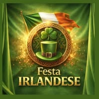 Foto di Festa Irlandese – Irish Experience Tour