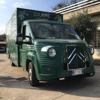 Foto di Giustè Food Truck