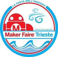 Foto di Maker Faire Trieste