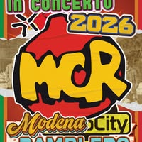 Foto di Modena City Ramblers