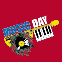 Foto di Music Day Roma – Fiere del Disco