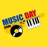 Foto di Music Day Roma – Fiere del Disco
