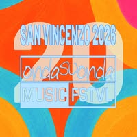 Foto di Ondasuonda Music Festival
