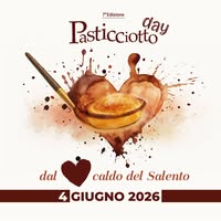 Foto di Pasticciotto Day – Agrogepaciok