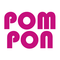 Foto di Pom Pon Immagine di Pom Pon