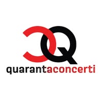 Foto di Quarantaconcerti Immagine di Quarantaconcerti
