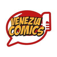 Foto di Venezia Comics Immagine di Venezia Comics