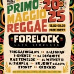 PRIMO MAGGIO REGGAE @ BIRRIFICIO LA GRAMIGNA Primo Maggio Reggae – Birrificio La Gramigna a PG il 1 maggio 2025