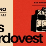RAS Nord Ovest 2025 – Reali Autentici Sound RAS Nord Ovest 2025 – Reali Autentici Sound a Rho (MI) il 13 giugno - 14 giugno 2025