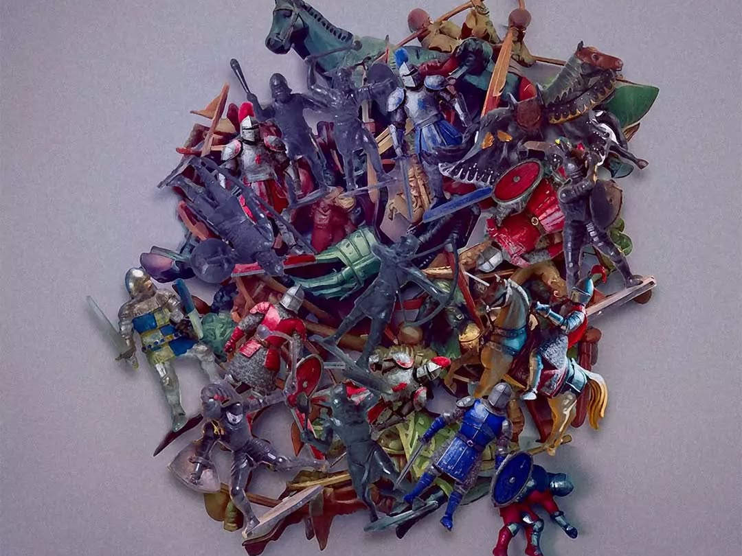 Evento Riccardo III Locandina Riccardo III - da sabato 9 maggio - domenica 17 maggio 2026 ore 20:30 ore 15:30