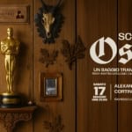Scene da OSCAR Scene da OSCAR a Cortina d'Ampezzo (BL) il 17 maggio 2025