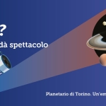 Serate osservative (Planetario+Telescopio) Nessuna descrizione della foto disponibile.
