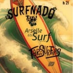 Surf’s Up Night! Surfnado + Tarosurfers + Arselle live @ Arci CDC Parma! Surf’s Up Night! Surfnado Tarosurfers Arselle live – Arci CDC Parma! a Parma (PR) il 10 maggio 2025