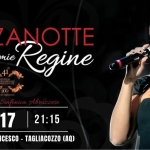 TAGLIACOZZO (AQ) LE MIE REGINE CON ORCHESTRA SINFONICA ABRUZZESE Tagliacozzo (Aq) Le Mie Regine Con Orchestra Sinfonica Abruzzese a Tagliacozzo (AQ) il 17 agosto 2025