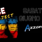 The Police | Sabato 21 Giugno – OPENING Potrebbe essere un contenuto di pop art raffigurante 1 persona e il seguente testo "POLICE PROJECT THE SABATO 21 GIUGNO 2025 AzzanoLive Always Alu ys من MO"