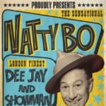 THE SENSATIONAL NATTY BO The Sensational Natty Bo a Piombino (LI) il 31 maggio 2025
