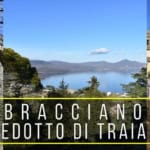 Tra Bracciano e l’acquedotto di Traiano Tra Bracciano e l acquedotto di Traiano a Bracciano (RM) il 10 maggio 2025