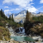 Tra Val di Fumo e Val Adamè, nel regno dei ghiacciai Tra Val di Fumo e Val Adamè, nel regno dei ghiacciai a TN il 7 luglio - 8 luglio 2026