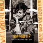 trentemøller / Time in Jazz 2025 trentemøller – Time in Jazz 2025 a NU il 13 agosto 2025