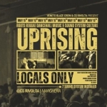 UPRISING – Reggae Music & Soundsystem Culture – LOCALS ONLY UPRISING – Reggae Music & Soundsystem Culture – LOCALS ONLY a Venezia (VE) il 10 maggio 2025