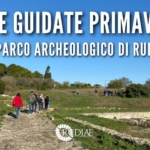 VISITE GUIDATE AL PARCO ARCHEOLOGICO DI RUDIAE ITA/ENG/ESP (aprile-giugno 2025) Visite Guidate Al Parco Archeologico Di Rudiae Ita – Eng – Esp (Aprile – Giugno 2025) a Lecce (LE) il 29 marzo marzo - 1 giugno 2025